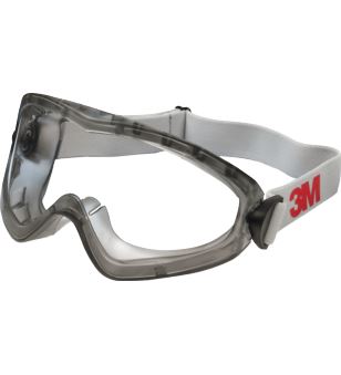 GOGLE OCHRONNE - 3M-GOG-2890A 2