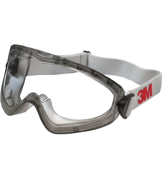 GOGLE OCHRONNE - 3M-GOG-2890A