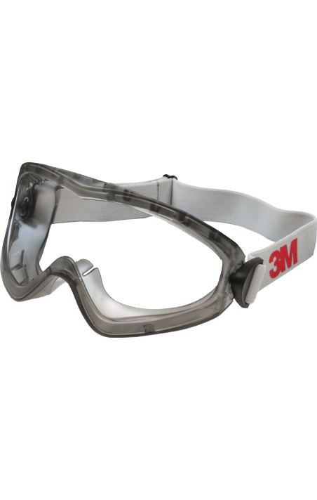 GOGLE OCHRONNE - 3M-GOG-2890A