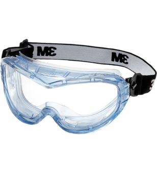GOGLE OCHRONNE - 3M-GOG-FAHREN11