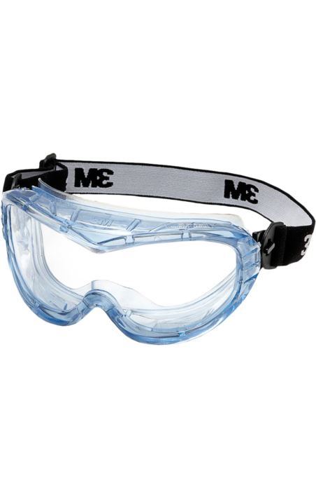GOGLE OCHRONNE - 3M-GOG-FAHREN11