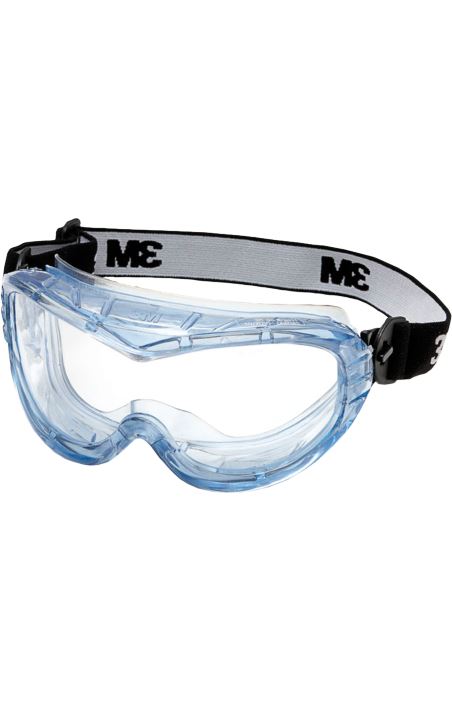 GOGLE OCHRONNE - 3M-GOG-FAHREN11