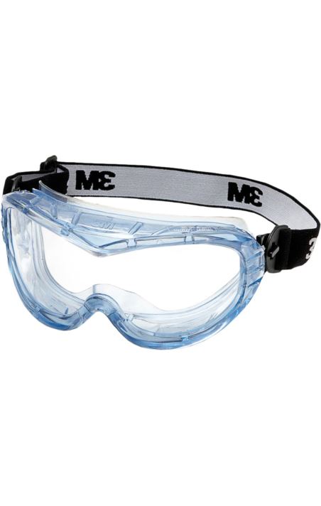 GOGLE OCHRONNE - 3M-GOG-FAHREN12
