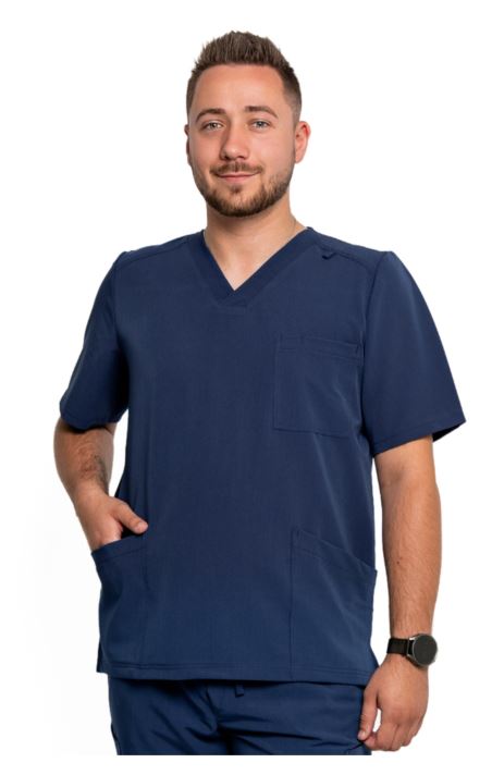 BLUZA DOMINIK
