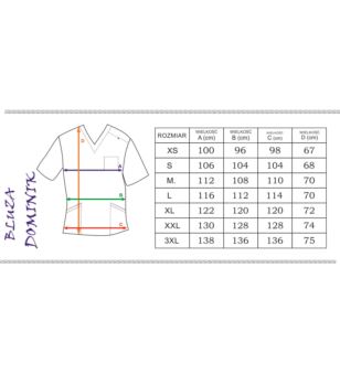 BLUZA DOMINIK 2