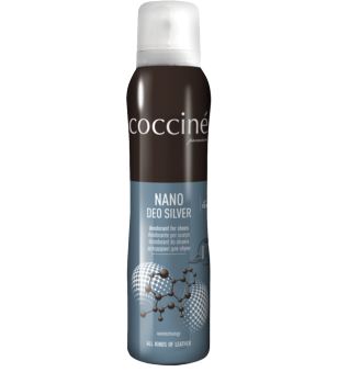DEZODORANT DO OBUWIA - COCCINE-NANODEO