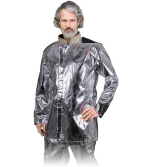 BLUZA OCHRONNA ŻAROODPORNA - TLHR-J