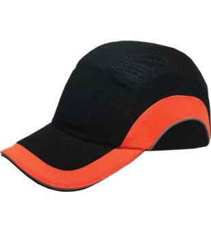 PRZEMYSŁOWY HEŁM LEKKI - BUMPCAPMOVE