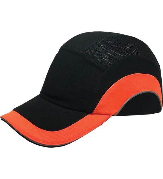PRZEMYSŁOWY HEŁM LEKKI - BUMPCAPMOVE