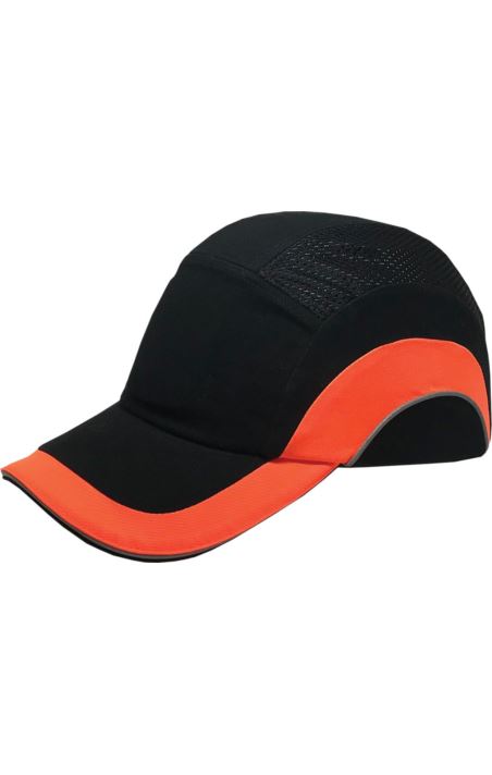 PRZEMYSŁOWY HEŁM LEKKI - BUMPCAPMOVE
