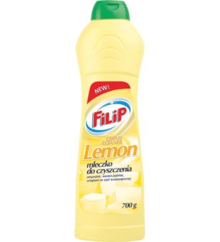 MLECZKO CZYSZCZĄCE - FILIP-ML