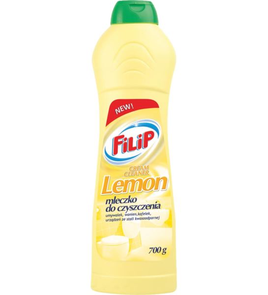 MLECZKO CZYSZCZĄCE - FILIP-ML