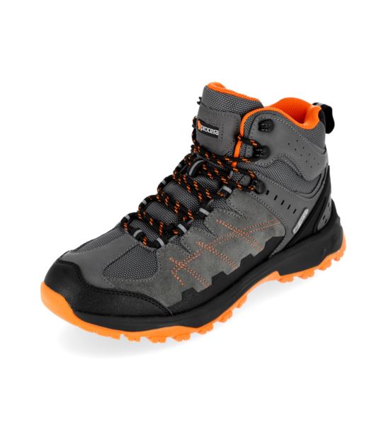 BUTY TREKKINGOWE - ANTARES
