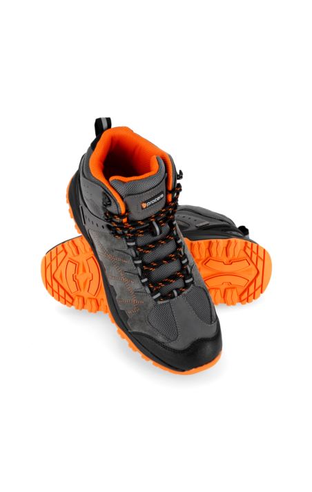 BUTY TREKKINGOWE - ANTARES