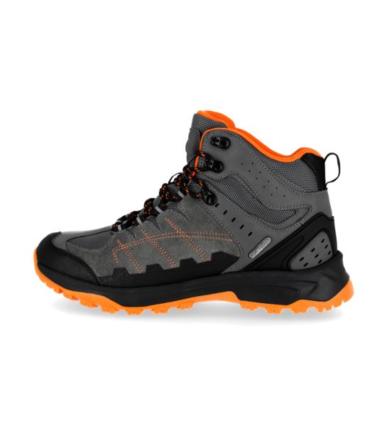 BUTY TREKKINGOWE - ANTARES