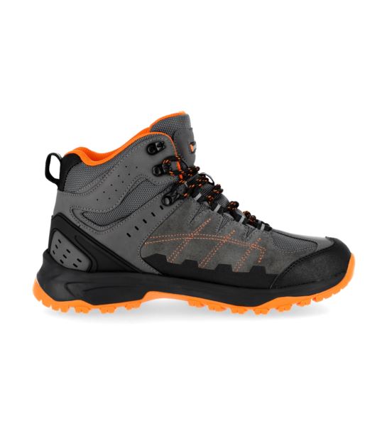BUTY TREKKINGOWE - ANTARES