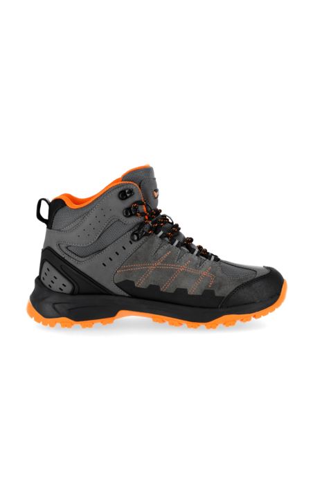 BUTY TREKKINGOWE - ANTARES
