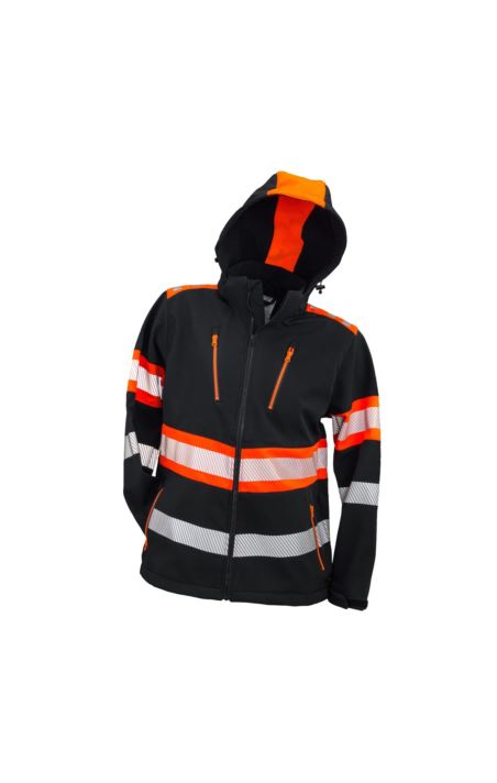 KURTKA SOFTSHELL MĘSKA 931 M