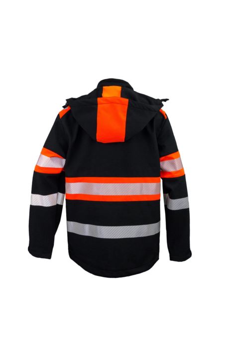 KURTKA SOFTSHELL MĘSKA 931 M