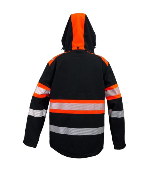 KURTKA SOFTSHELL MĘSKA 931 M