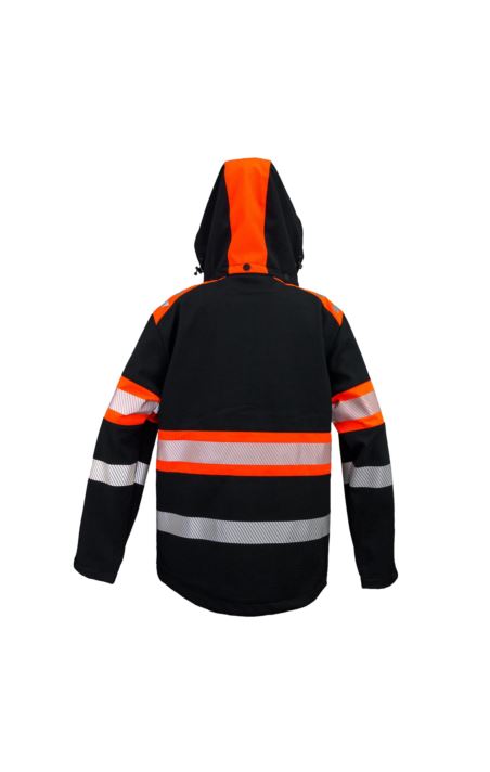 KURTKA SOFTSHELL MĘSKA 931 M