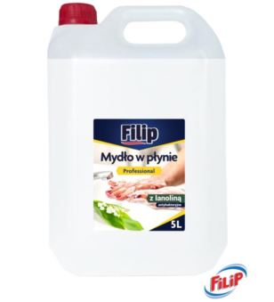 MYDŁO W PŁYNIE - FILIP-MYD-PL