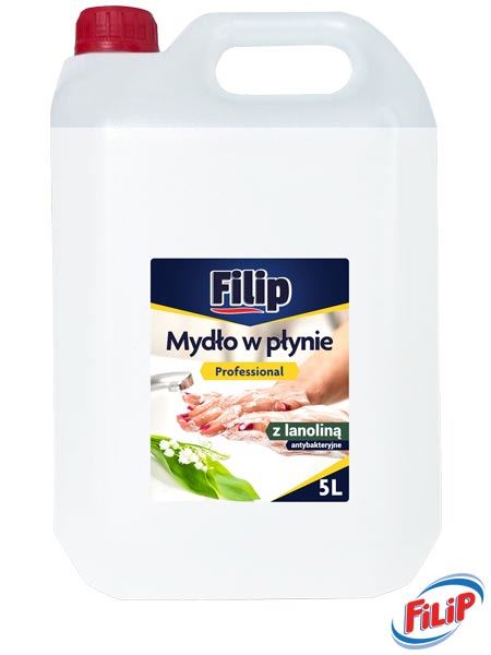 MYDŁO W PŁYNIE - FILIP-MYD-PL