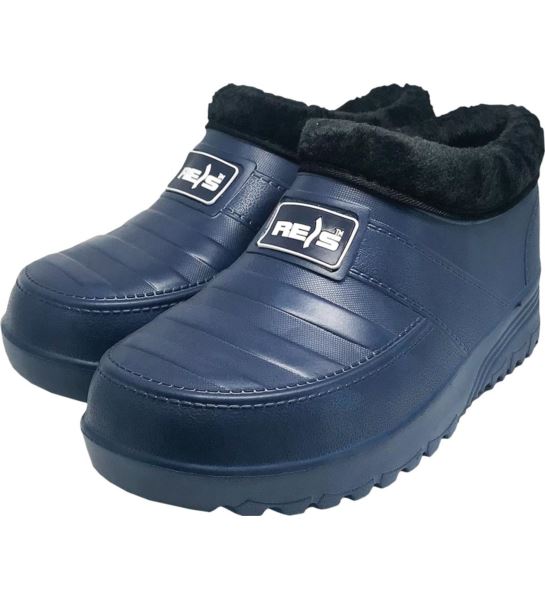 KALOSZE Z TWORZYWA EVA - BCFUR GB