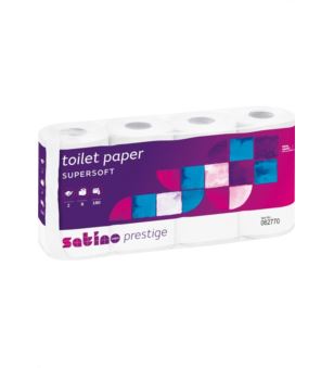PAPIER TOALETOWY - HWE-PTSATINOP