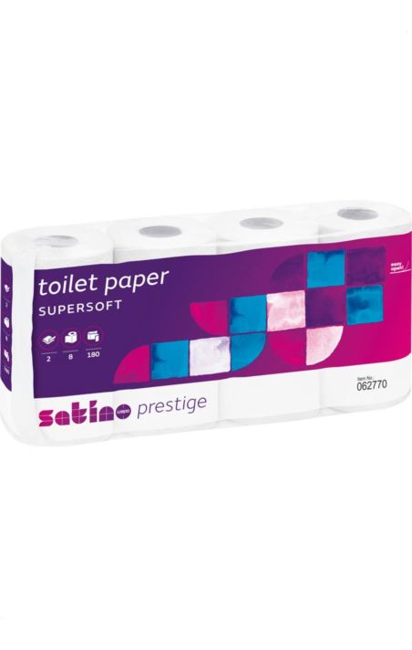 PAPIER TOALETOWY - HWE-PTSATINOP