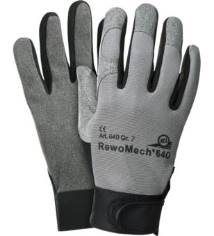 RĘKAWICE OCHRONNE - KCL-REWO640