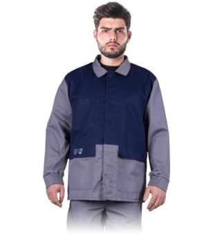 BLUZA OCHRONNA - CHEMANT-J