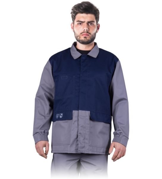 BLUZA OCHRONNA - CHEMANT-J