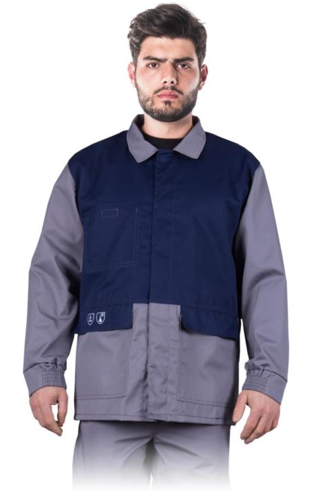 BLUZA OCHRONNA - CHEMANT-J