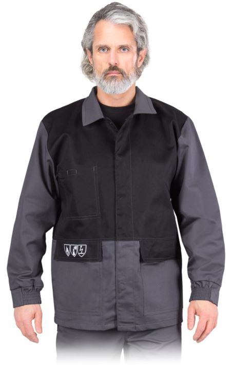 BLUZA OCHRONNA - SAFE-J