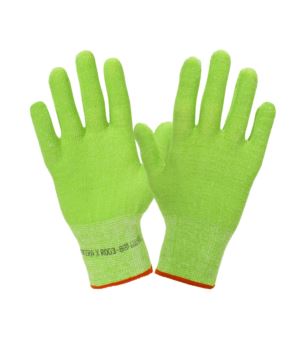 RĘKAWICE OCHRONNE ANTYPRZECIĘCIOWE X-PROKNIT4
