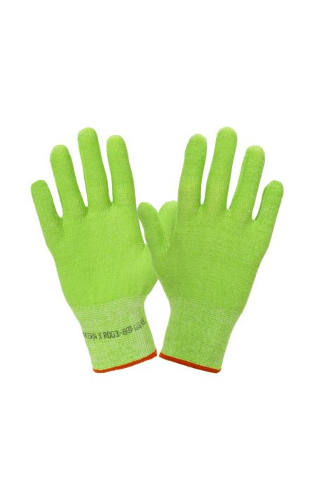 RĘKAWICE OCHRONNE ANTYPRZECIĘCIOWE X-PROKNIT4