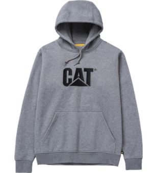 BLUZA - CAT-HOODIE