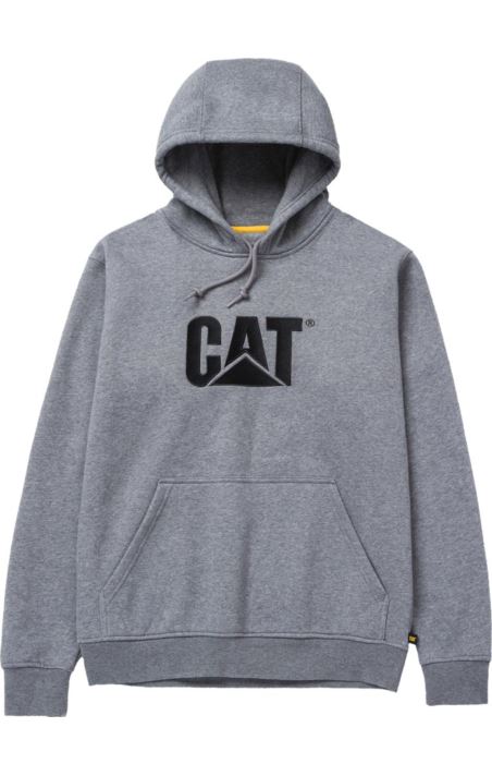 BLUZA - CAT-HOODIE