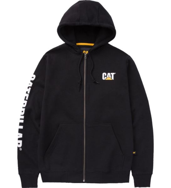 BLUZA - CAT-HOODIE-S