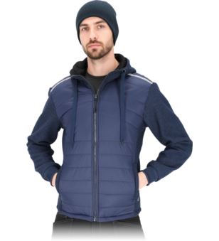BLUZA OCHRONNA - DOHBRID