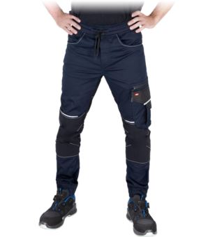 SPODNIE OCHRONNE DO PASA - FLEXZONE-T