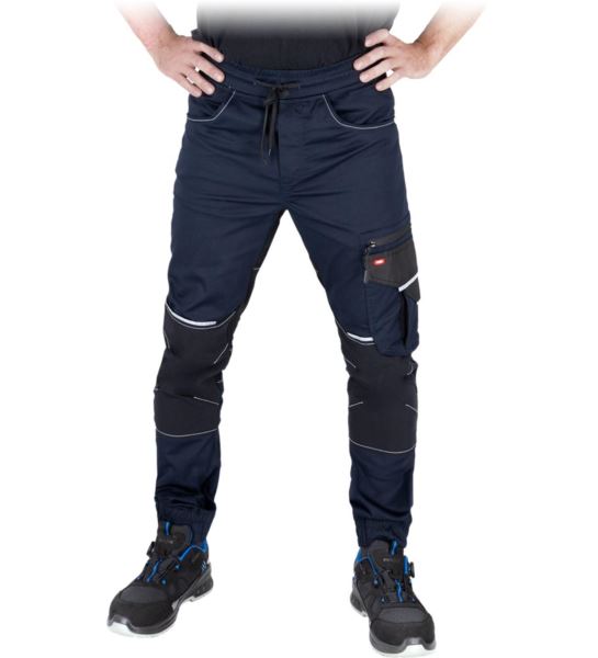 SPODNIE OCHRONNE DO PASA - FLEXZONE-T