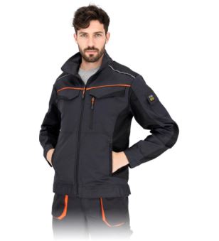 BLUZA OCHRONNA - FORELASTIC-J