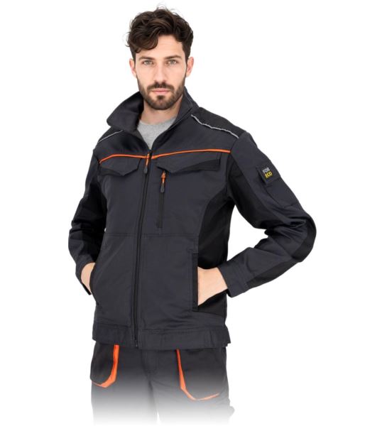 BLUZA OCHRONNA - FORELASTIC-J