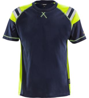 T-SHIRT OCHRONNY - FRSTDS-7073