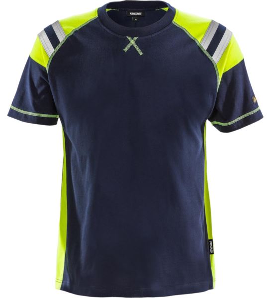 T-SHIRT OCHRONNY - FRSTDS-7073