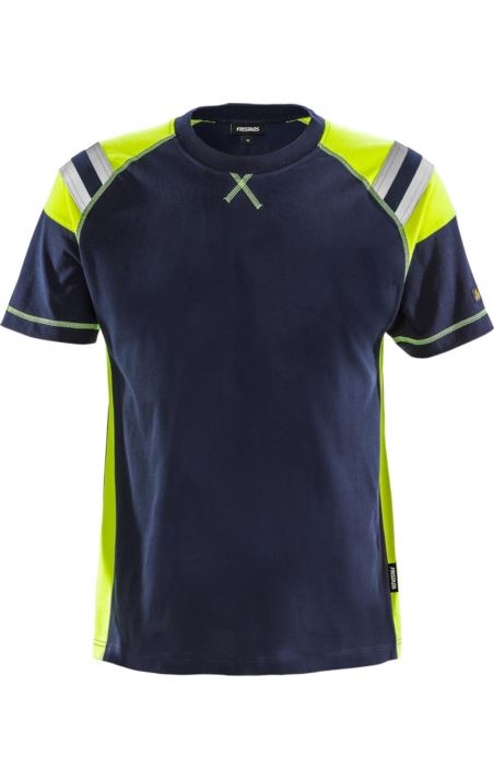 T-SHIRT OCHRONNY - FRSTDS-7073