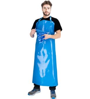 FARTUCH Z TPU - FTPU
