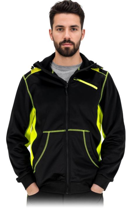 BLUZA OCHRONNA - LH-ORRO
